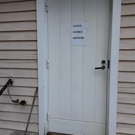 Karhunkierros Lejlighed