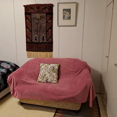 Lejlighed Karhunkierros Hautajarvi