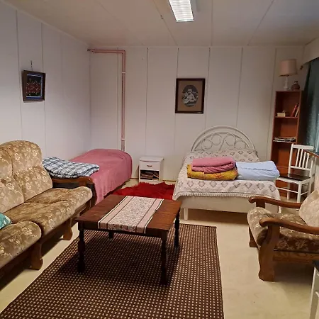 Lejlighed Karhunkierros *