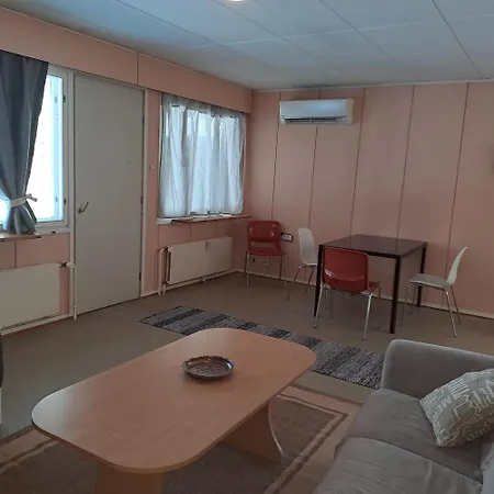 Lejlighed Karhunkierros *